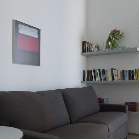 Apartmán Cavour Milán Exteriér fotografie