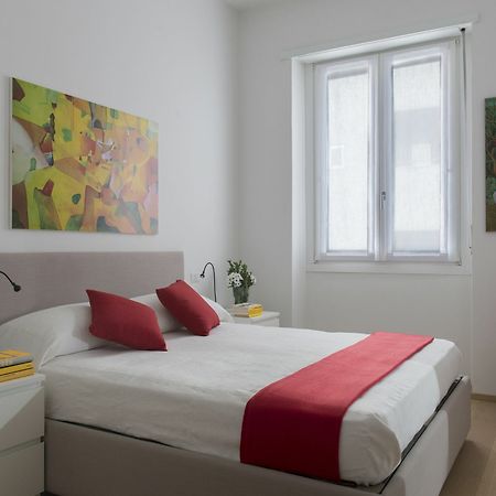Apartmán Cavour Milán Exteriér fotografie