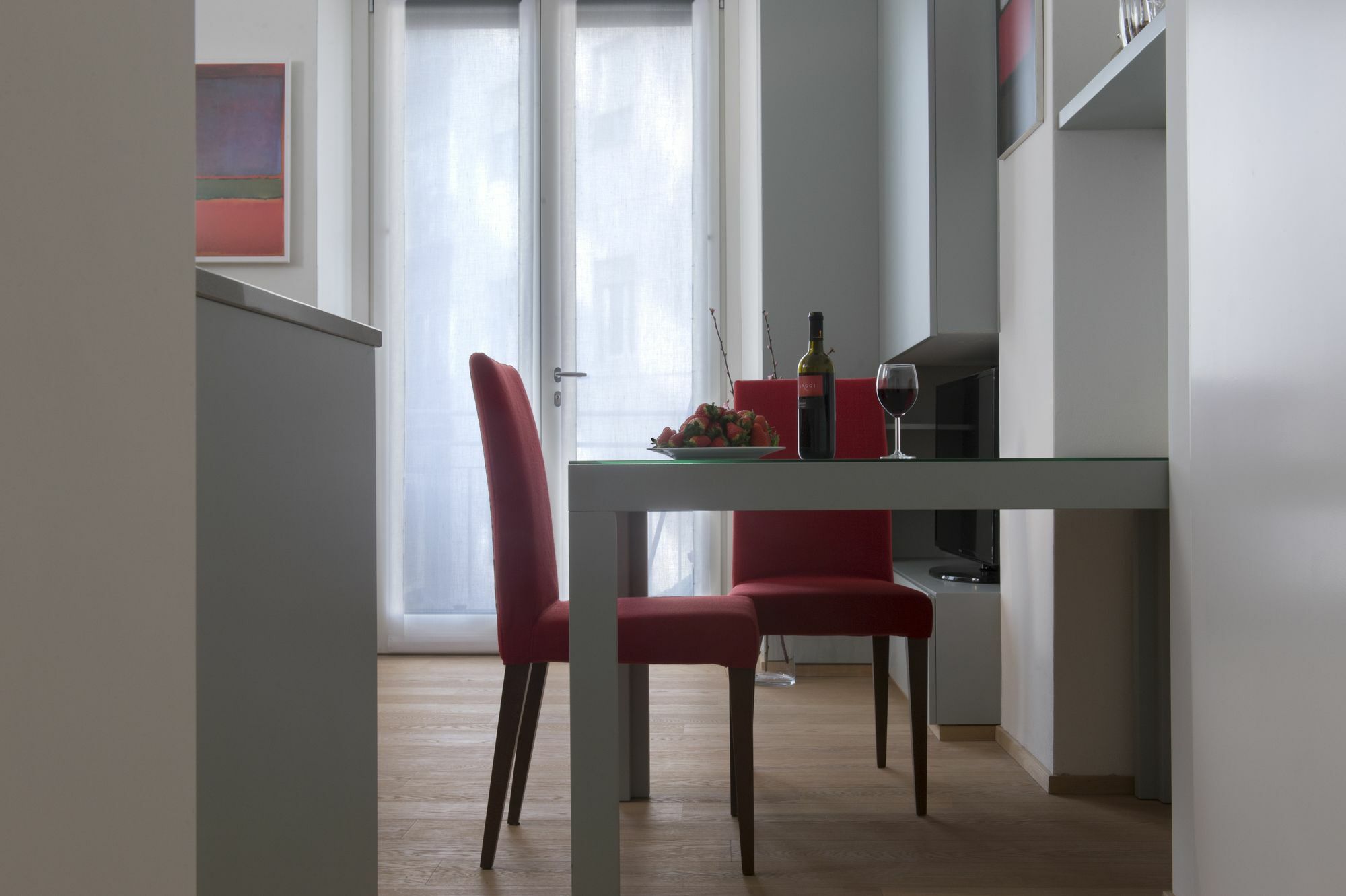 Apartmán Cavour Milán Exteriér fotografie