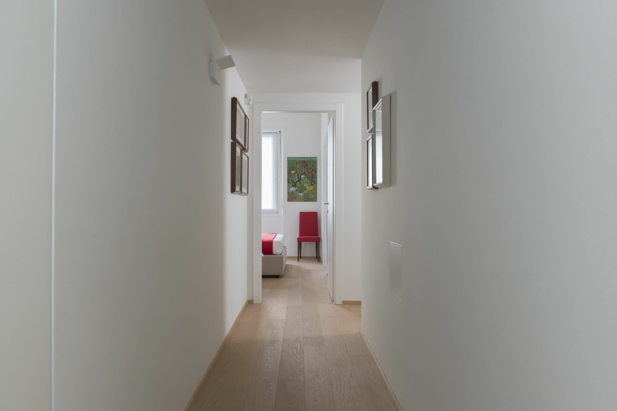 Apartmán Cavour Milán Exteriér fotografie