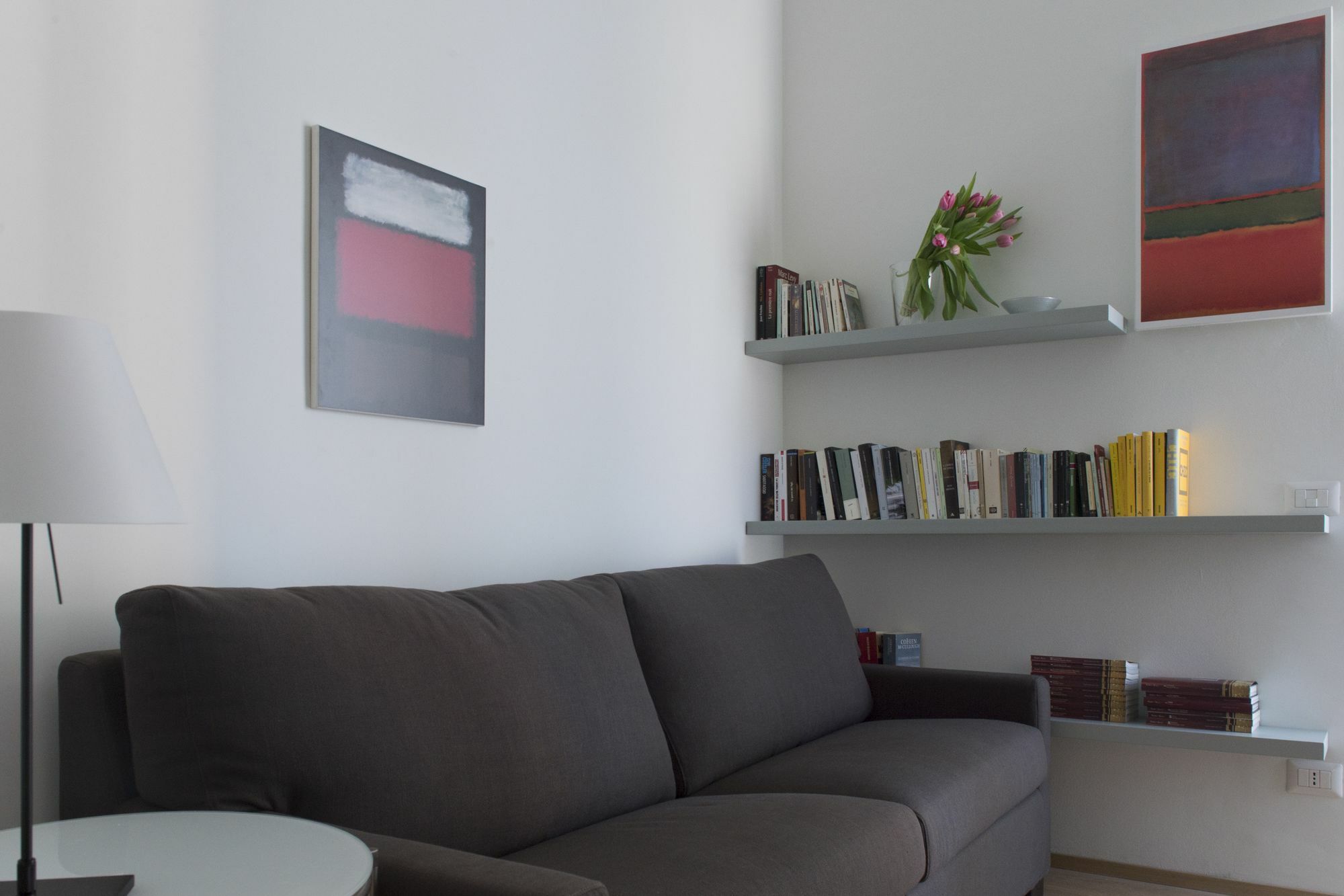 Apartmán Cavour Milán Exteriér fotografie